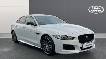 Jaguar XE 2.0 Ingenium Landmark Edition 4dr Auto Petrol Saloon